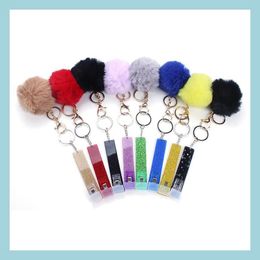 Keychains Lanyards Keychain Card Grabber Longnails Problemen Lange nagelproblemen Cardgrabber Pler Keychains Clip voor vrouw Small Busin Dhnpm