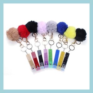 Porte-clés Longes Porte-clés Card Grabber Longnails Problèmes Long Nail Issues Cardgrabber Pler Porte-clés Clip Pour Femme Petit Busin Dhnpm