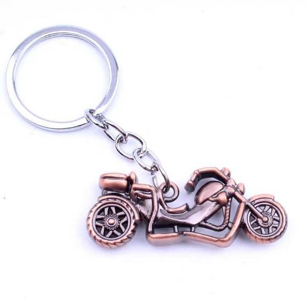 Keychains Lanyards Nouveaux casques de moto