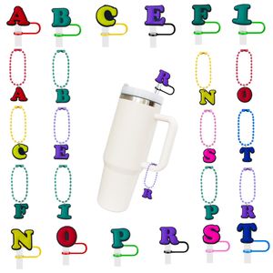 Keychains Lonyards gobelers st er Caps pour stanleys tasse protecteurs tasses sts accessoires