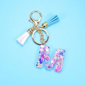 Keychains Makersland gepersonaliseerde sleutelhangers Key Chains for Women Bag Charm Cute Keychain Luxe