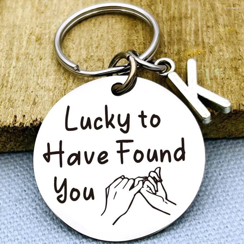 Keychains Valentines Day Gifts For Men Women Keychain Anniversary Husband Wife Boyfriend Girlfriend Wedding