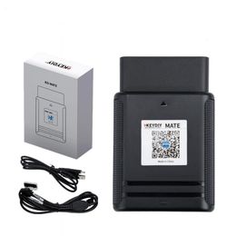 KeyDiy Kd Mate Connect OBD Programmeur Work met KD-X2/KD-MAX voor Toyota Smart Key Programming