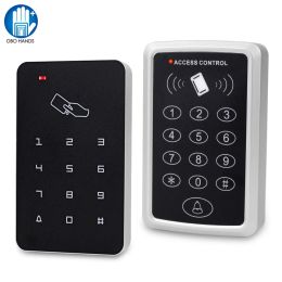 Teclados OBO Hands RFID Control de acceso KEYPAD 125KHz ACTROLER DE ACCESO ACTROLER ACTUARIO PARA PARA SISTEMA DE SEGURIDAD DE SEGURIDAD DE INTRAD