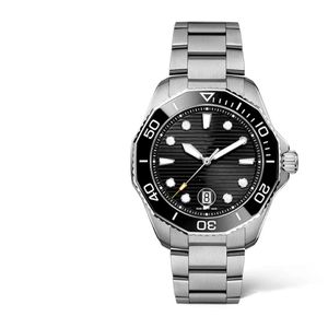 KfWatches Men Mechanical Watch Gem Bezel 2021 Fashion 159H