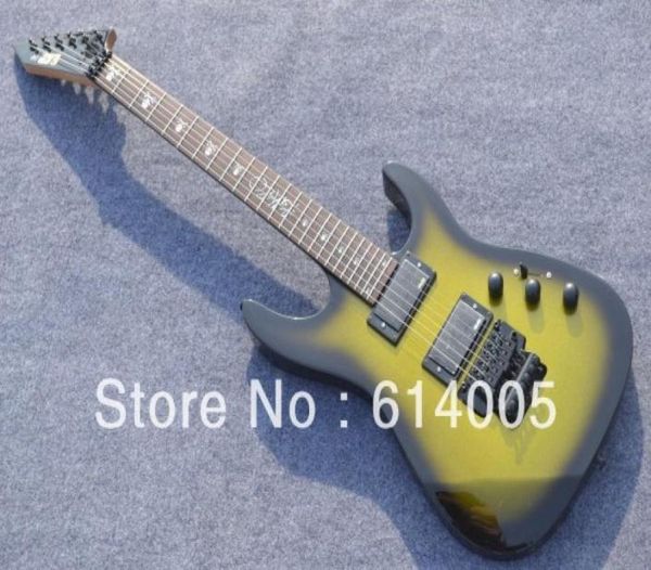 KH2 Karloff Mummy Electric Guitar in Stock012345678443496