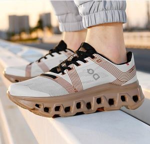 Kaki Fashion Design Platform Sneakers Heren Lichtgewicht Ademende Loopschoenen Voor Heren Comfortabele Casual Sport Heren Merk Sneakers