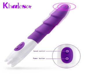 Khalesex 10 vibratrice muette g massage spot massage adulte toys for woman anal plug goddo vibrant masturbator sex propice shop s5447733