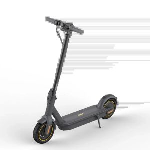 Scooters Penjualan Laris Asli Ninebot G30 Max Skuter Listrik Mobil Keseimbangan Roda Pintar 231012 Drop Delivery Sport buitenshuis Dhoaq