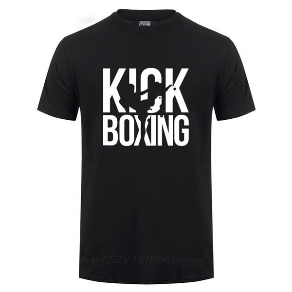 Kickboxing Karaté Coréen Taekwondo Kung Fu T-shirt Cadeau d'anniversaire drôle pour les hommes Faddish Vaporwave T-shirt en coton à manches courtes 210706