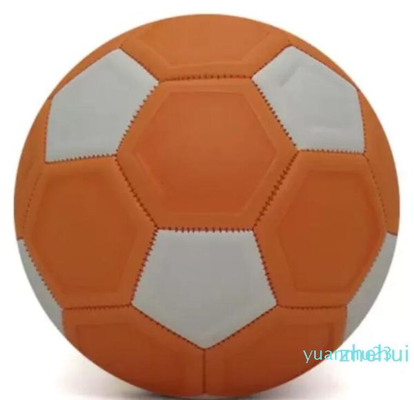 Kickerball Curve Swerve Football Toy Coup de pied comme les pros Excellent ballon cadeau pour garçons et 254 Parfait pour les matchs intérieurs en plein air or1947742