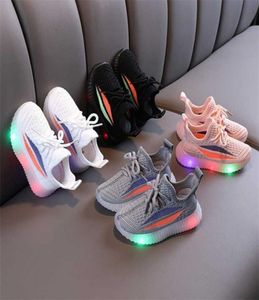 Kid Running Sneakers Summer Sport Shoes Teniz Infantil Boy Basket Schoenen Lichtgewicht Ademend meisje Chaussure Enfant 2110257300823