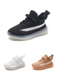 Chaussure de football pour enfants, bottes de styliste de couleur rose pour petites filles, chaussures de marche athlétiques, baskets de football pour tout-petits garçons, 2024