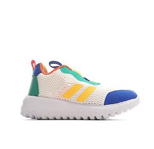 kinderadvertenties hardloopschoenen EQ21 BOA 2.0 k LEGEND INK ademen Jongen Meisje jeugd kind Ultraboosts sneaker Socialite 28-37