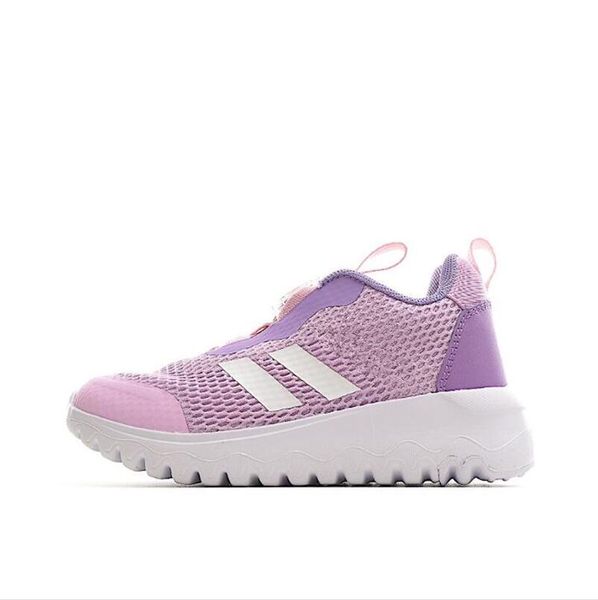 enfants annonces chaussures de course EQ21 BOA 2.0 k LEGEND INK respirer garçon fille jeunesse enfant Ultraboosts sneaker Fresh 28-37