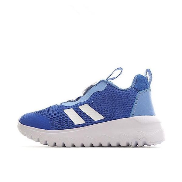 enfants annonces chaussures de course EQ21 BOA 2.0 k LEGEND INK respirer garçon fille jeunesse enfant Ultraboosts sneaker beauté 28-37