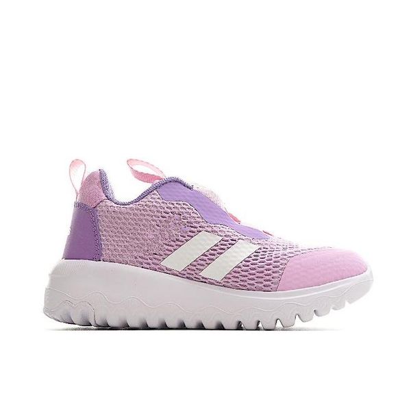 enfants annonces chaussures de course EQ21 BOA 2.0 k LEGEND INK respirer garçon fille jeunesse enfant Ultraboosts sneaker nouveauté 28-37