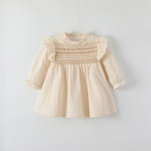 enfants bébé filles habille des vêtements d'été abricot pour tout-petits vêtements pour bébés filles enfants violet rose rose d'été z9ob #