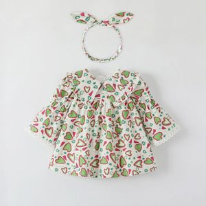 Kids baby meisjes jurk bloem zomer blauwe kleding Peuters Kleding BABY kindermeisjes paars roze zomerjurk u3bs #