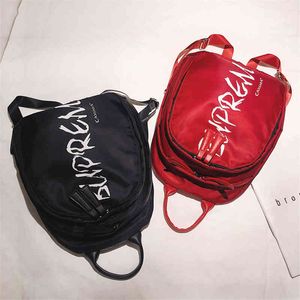 Mochila para niños, bolsos con letras Unisex, bolsos de hombro para niños, mochila escolar para bebé, niño y niña, bolsas de viaje para regalo de cumpleaños a la moda K726