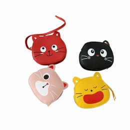 Kids Tassen Baby Meisje Jongen Carto Leuke Tas Kinderen Schoudertas Sling Bag Voor Peuter Preschool Kids Gift 8097 #