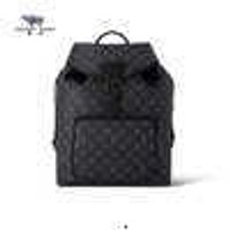 Sacs pour enfants Luxury Brand New Men's Tolevas MontoSouris Backpack M46683