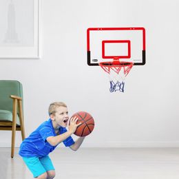 Kids Basketball Hoop Kit Creative Basketball Stand Outdoor Indoor Game Sport Speel speelgoed voor kinderen kinderen geschenken