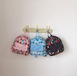 Enfants garçon sacs à dos Cartoon Mini sac à dos sacs d'école petit bébé sac à bandoulière prix usine