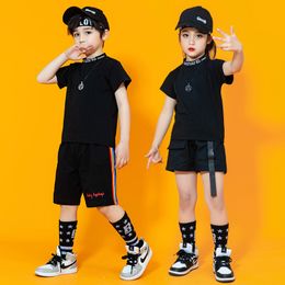 Kids Cool Street Wear Tenues