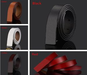 Kids Designer Belts Fashion Baby Girls Belt klassieke naaldgesp -taillebandjes Echt lederen tiener kinderen elegante taille2031638