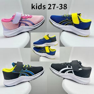 Niños Diseñadores Niños zapatos zapatillas de zapatillas de lujo lumo suave zapato para bebés para niños