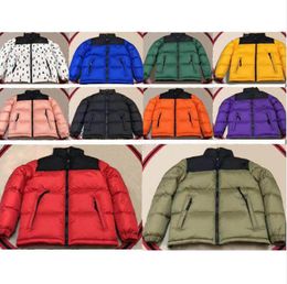 Diseñador de niños Abrigo de invierno Chaqueta cálida Niño Niña Bebé Prendas de abrigo Chaquetas con letras Abrigos gruesos Abrigos Niños Parkas Multi colores