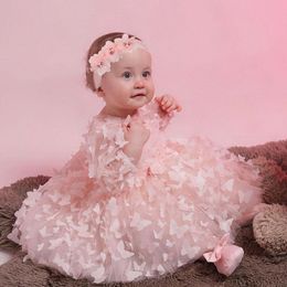 enfants Designer petites robes de fille robe de bébé bébé cosplay vêtements d'été tout-petits vêtements bébé enfants filles rouge rose noir robe d'été Y53p #
