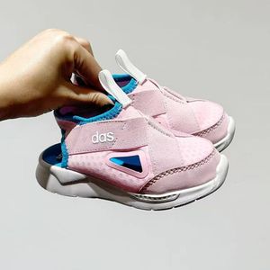 Chaussures de créateurs pour enfants enfants sandales enfants