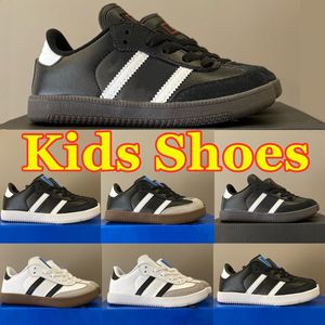Chaussures de créateurs pour enfants baskets pour tout-petits Chaussures de skateboard