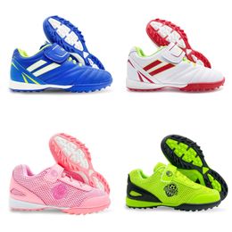 Voetbalschoenen voor kinderen Sportschoenen Voetbalschoenen Jongens Meisjes Outdoor Sneakers