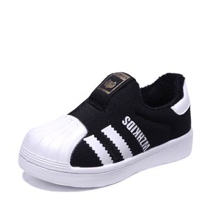 Kinderen voor meisjes sneakers meisje sport running kind chaussure enfant jongens mode 2019 herfst casual kinderen schoenen lj200907