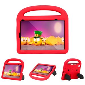 Funda para tableta para niños para iPad Mini 6 de 8,3 pulgadas, Material EVA ligero y duradero, funda protectora con soporte y mango plegable a prueba de golpes