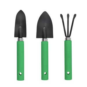 Ensemble d'outils de jardinage pour enfants, mini fourche à pellets, outils de jardinage pour les tout-petits pour les enfants meilleurs jouets en plein air pour garçons filles 354