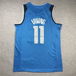 Jerseys de baloncesto de niños Basketball Football personalizado tu nombre Número de nombre azul retro para hombres juvenil retroceso de Nueva Jersey personalización impresa cosida