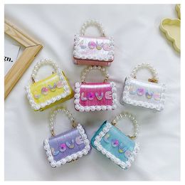 Kinderen mini clutch tas schattig klein meisje konijn kruisbody tas baby kleine munt pouch meisjes partij handtassen tas