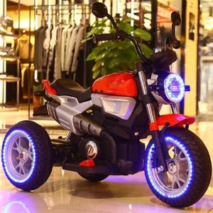 Moto pour enfants à monter/moto/ensembles cadeaux de jouets pour enfants
