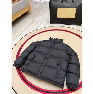 Winter Kids Designer Down Coat Warm Jacket Boy Girl Baby Outerwear Jackets met letters Fashion Dikke outdarse Parkas Coats Kinderen Kleding Multi -kleuren