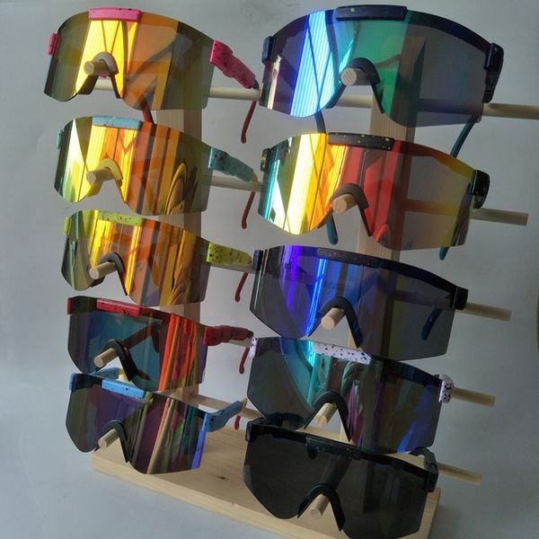 Gafas de sol polarizadas para niños, gafas de sol de marca UV400 para niños y niñas, gafas de pesca para deportes al aire libre, gafas de ciclismo