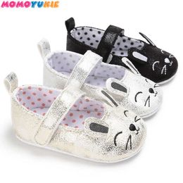 Enfants Prewalkers Bébé Bebe Mocassin Doux Premiers Marcheurs Nés Chaussures Pour Bébés Sapatos Bébé Mary Jane Chaussures Princesse Crib 210713