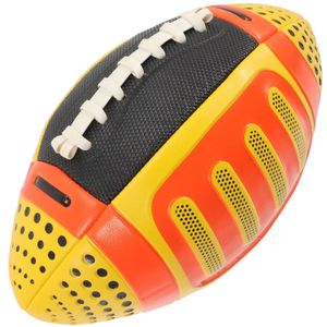 Kids School Rugby PU Professioneel speelgoed Trainingsbal Speelbal 240402