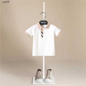 Chemises pour enfants Enfants039 Shirts Nouveaux chemises pour bébés d'été