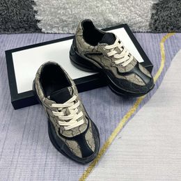 Zapatos para niños zapatos de diseño para bebés
