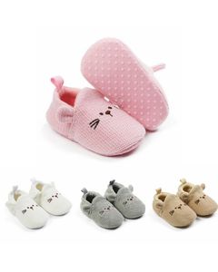 Chaussures pour enfants Chaussures bébé 0-1 ans Baby Baby Toddler Shoes Cartoon Baby Chauss