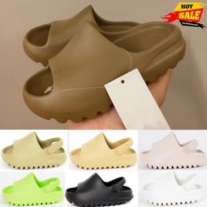 Chaussures pour enfants Pantoufles pour enfants Sandales pour garçons en bas âge Diapositives Parent-enfant Coureur de mousse d'été EVA Slide Youth Big Kid Pantoufle d'extérieur antidérapante Maison Salle de bain Sandale